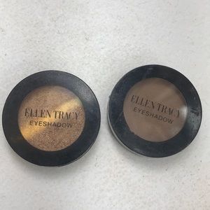 Ellen Tracy eyeshadows
